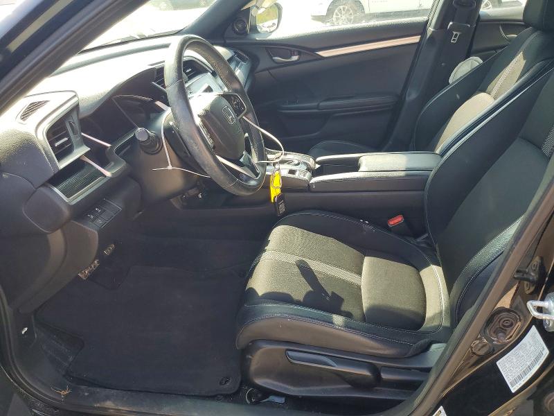 Продажа на аукционе авто 2021 Honda Civic, vin: 2HGFC2F82MH540656, номер лота: 65818896