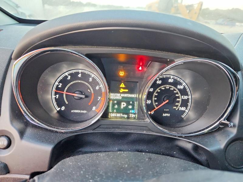 Aukcja sprzedaży 2020 Mitsubishi Outlander Sport, vin: JA4AP3AUXLU021299, numer aukcji: 66947896