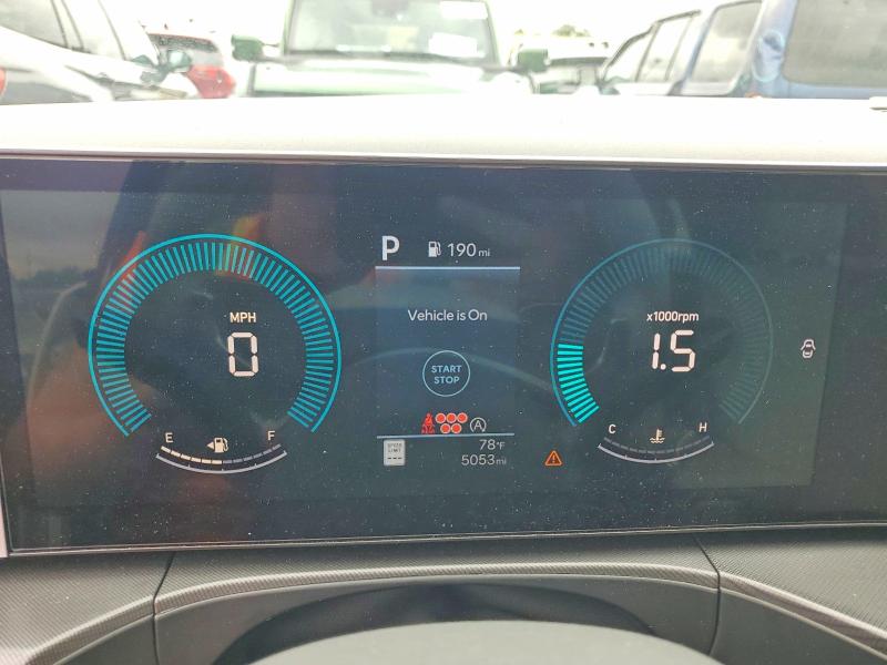 Продаж на аукціоні авто 2026 Hyundai Santa Fe, vin: 5NMP1DGL7TH197708, номер лоту: 58782726