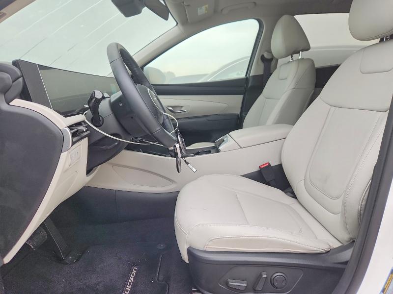 Продажа на аукционе авто 2026 Hyundai Tucson, vin: 5NMJCCDE5TH690464, номер лота: 65917626