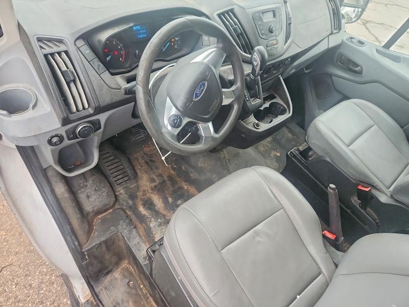 Продажа на аукционе авто 2017 Ford Transit, vin: 1FTYR2CMXHKA74206, номер лота: 67101306