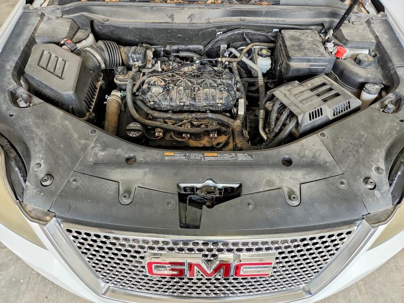 2013 Gmc Terrain მანქანა იყიდება აუქციონზე, vin: 2GKFLZE31D6225229, აუქციონის ნომერი: 61733826