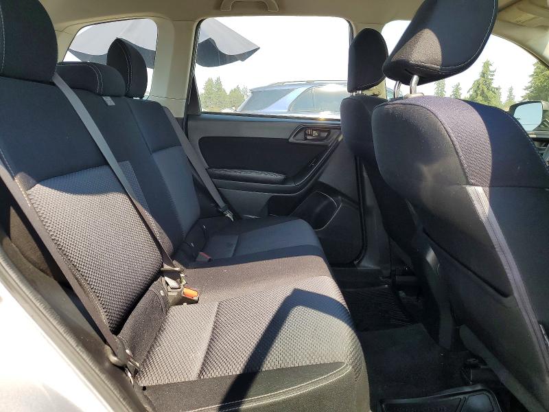 Продаж на аукціоні авто 2016 Subaru Forester, vin: JF2SJAAC8GH469483, номер лоту: 65580636