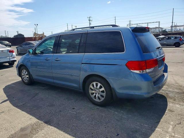 Aukcja sprzedaży 2010 Honda Odyssey, vin: 5FNRL3H46AB001079, numer aukcji: 64147086
