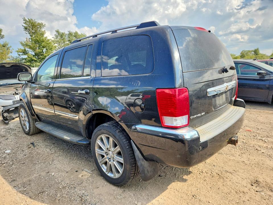Aukcja sprzedaży 2009 Chrysler Aspen, vin: 1A8HW58T49F718098, numer aukcji: 66513096