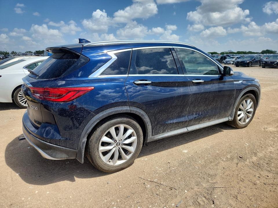 Продажа на аукционе авто 2019 Infiniti Qx50, vin: 3PCAJ5M32KF100768, номер лота: 67001076