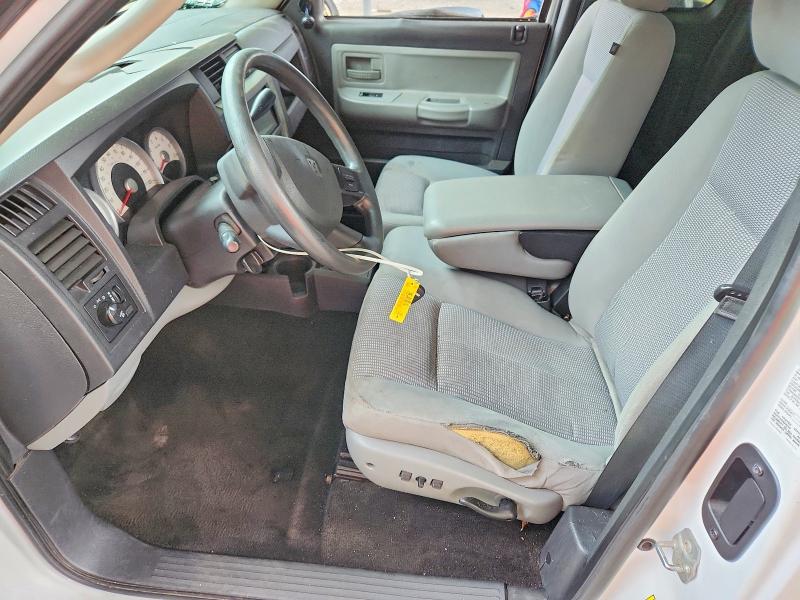 63810056 :رقم المزاد ، 1D3HE42K48S534846 vin ، 2008 Dodge Dakota مزاد بيع