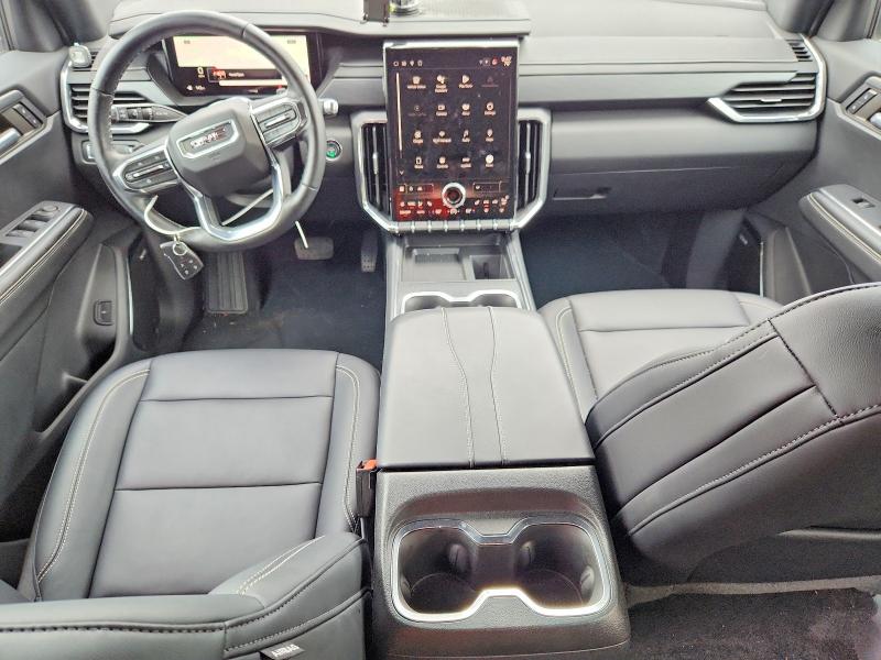 2024 Gmc Acadia მანქანა იყიდება აუქციონზე, vin: 1GKENKKS6RJ240764, აუქციონის ნომერი: 63690656