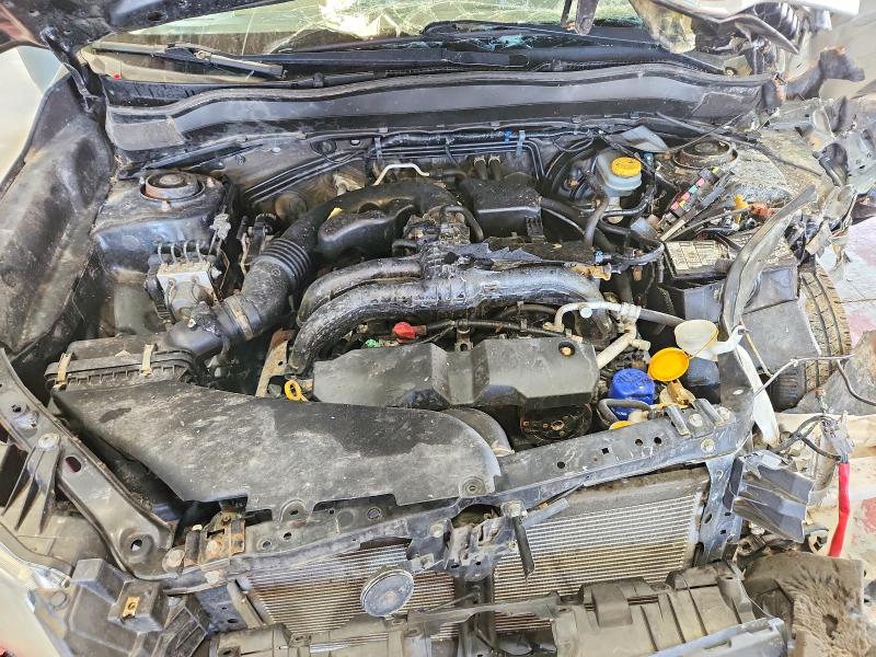 Продаж на аукціоні авто 2014 Subaru Forester, vin: JF2SJAAC7EH462411, номер лоту: 64511896