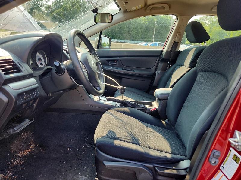 65082476 :رقم المزاد ، JF1GPAA66E8303964 vin ، 2014 Subaru Impreza مزاد بيع