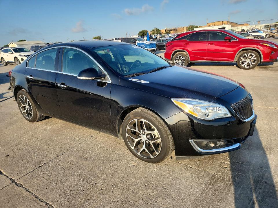 Aukcja sprzedaży 2014 Buick Regal, vin: 2G4GR5GX9E9235977, numer aukcji: 64748756
