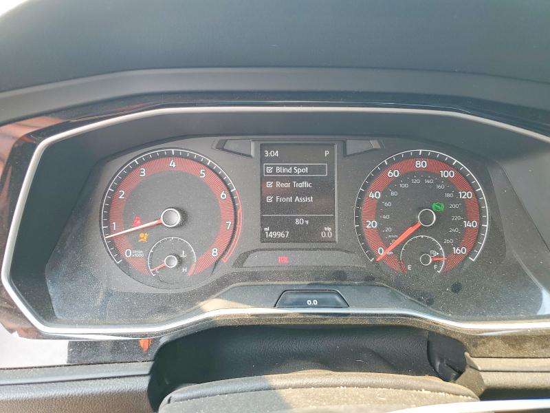 Продаж на аукціоні авто 2019 Volkswagen Jetta, vin: 3VWCB7BUXKM276070, номер лоту: 64582176