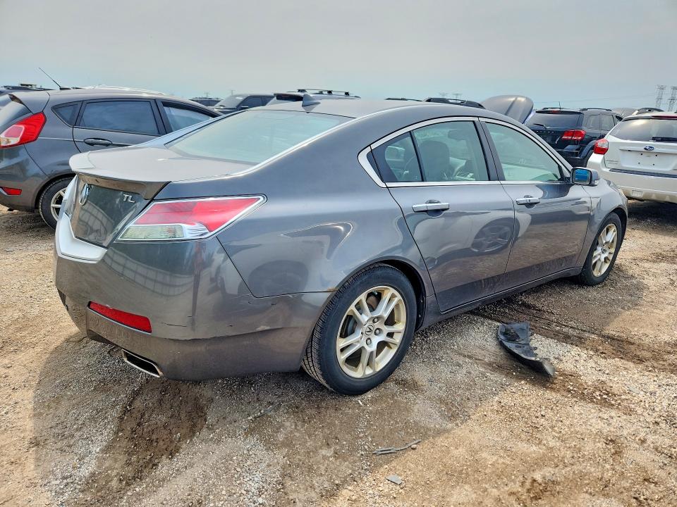 2010 Acura Tl მანქანა იყიდება აუქციონზე, vin: 19UUA8F51AA005009, აუქციონის ნომერი: 64779406