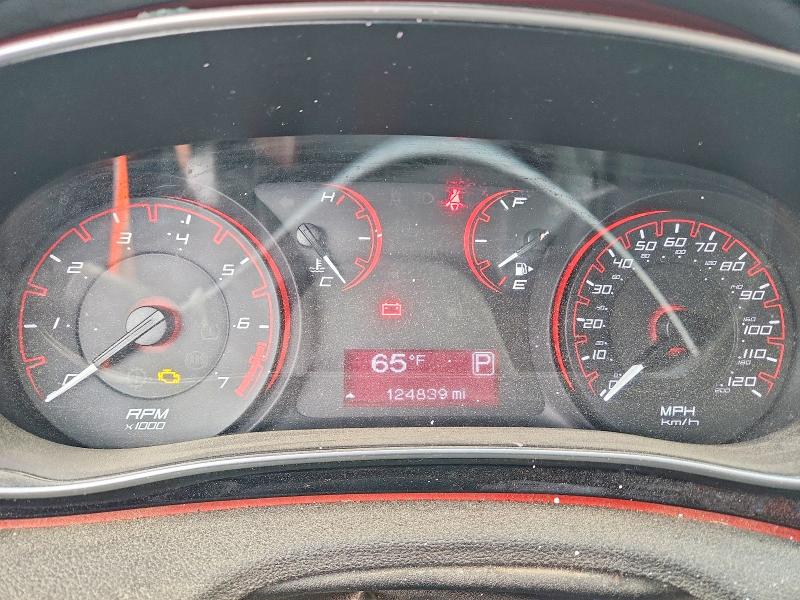 Продажа на аукционе авто 2016 Dodge Dart, vin: 1C3CDFBB6GD538079, номер лота: 67363696