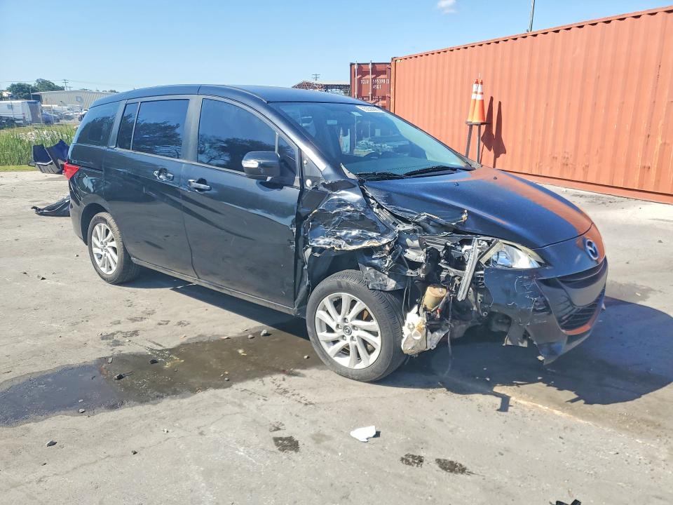 Aukcja sprzedaży 2013 Mazda 5, vin: JM1CW2BL2D0147490, numer aukcji: 65259996