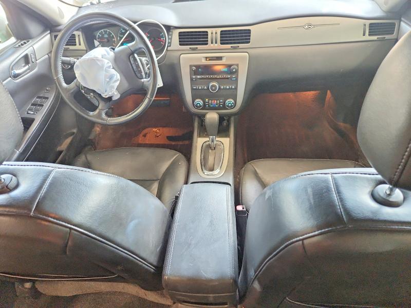 Aukcja sprzedaży 2008 Chevrolet Impala, vin: 2G1WT58K081275199, numer aukcji: 65397456