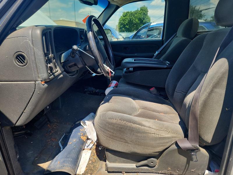 Aukcja sprzedaży 2003 Chevrolet Silverado, vin: 1GCEC14T03E364210, numer aukcji: 63776016
