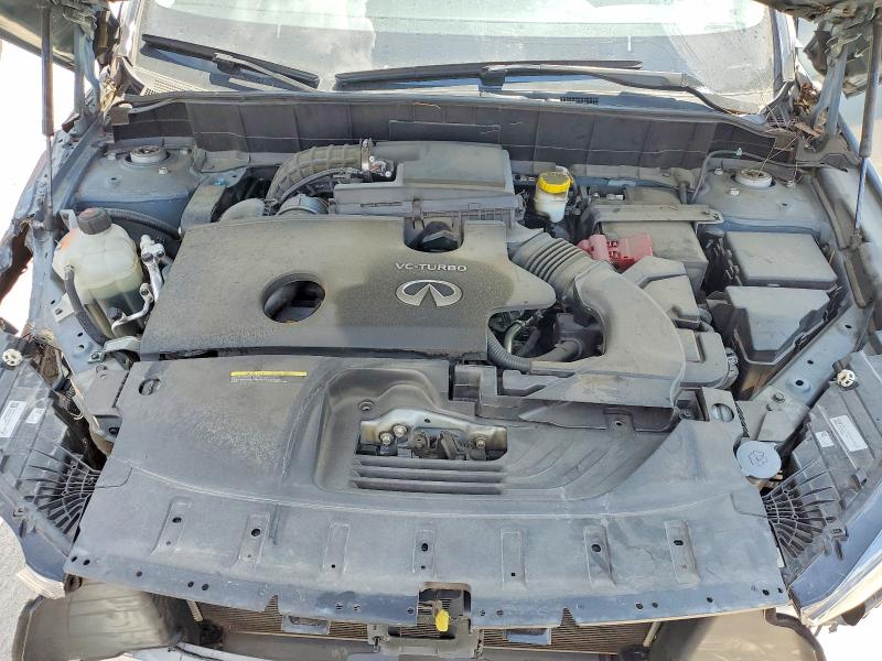 Продаж на аукціоні авто 2023 Infiniti Qx50, vin: 3PCAJ5BA3PF115322, номер лоту: 63572916