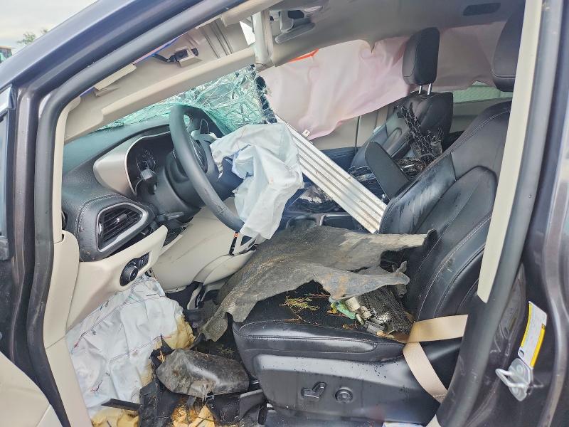 Продажа на аукционе авто 2023 Chrysler Pacifica, vin: 2C4RC1BGXPR522732, номер лота: 65719256