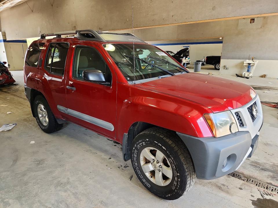 Aukcja sprzedaży 2013 Nissan Xterra, vin: 5N1AN0NW6DN816699, numer aukcji: 65816716