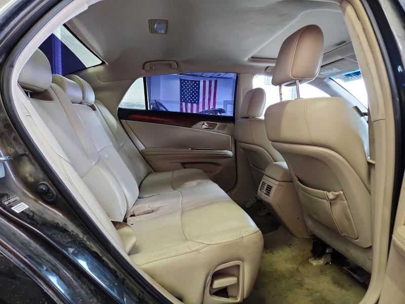 Aukcja sprzedaży 2011 Toyota Avalon, vin: 4T1BK3DB5BU423860, numer aukcji: 63557736