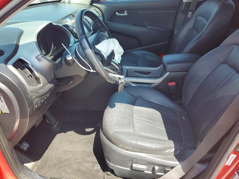 Продаж на аукціоні авто 2015 Kia Sportage, vin: KNDPC3AC5F7720278, номер лоту: 65239886
