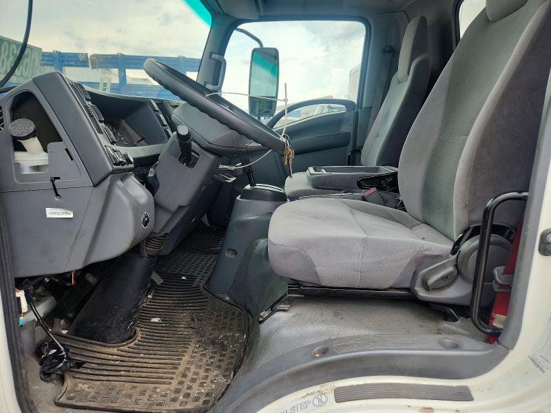 Продажа на аукционе авто 2022 Isuzu Npr Hd, vin: 54DC4W1D6NS202001, номер лота: 63381196