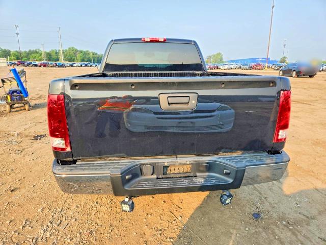 64896496 :رقم المزاد ، 1GTR2VE77CZ172711 vin ، 2012 Gmc Sierra مزاد بيع