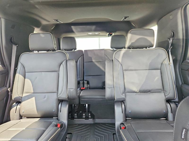 Продаж на аукціоні авто 2022 Chevrolet Tahoe, vin: 1GNSKSKD1NR160056, номер лоту: 63326346