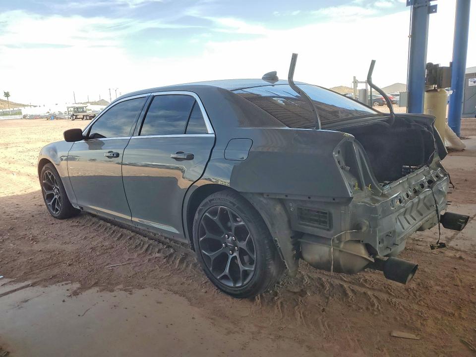 Aukcja sprzedaży 2018 Chrysler 300, vin: 2C3CCAAG1JH319933, numer aukcji: 65469536