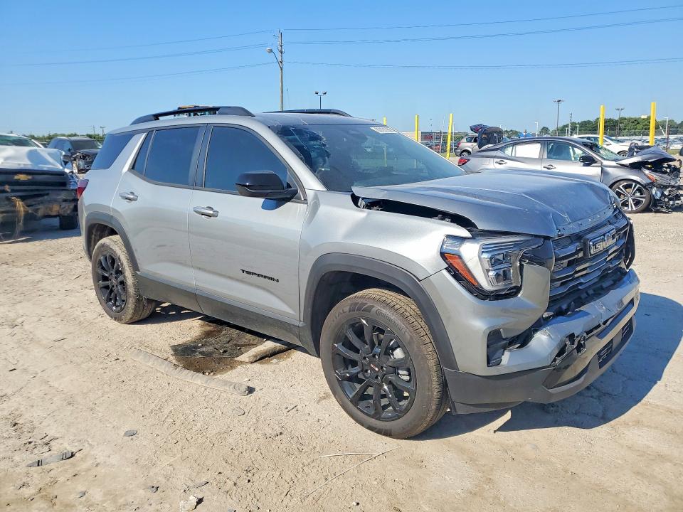 63161996 :رقم المزاد ، 3GKALMEG6TL359891 vin ، 2026 Gmc Terrain مزاد بيع
