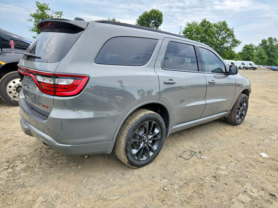 Aukcja sprzedaży 2025 Dodge Durango, vin: 1C4RDJDG9SC556186, numer aukcji: 64308276