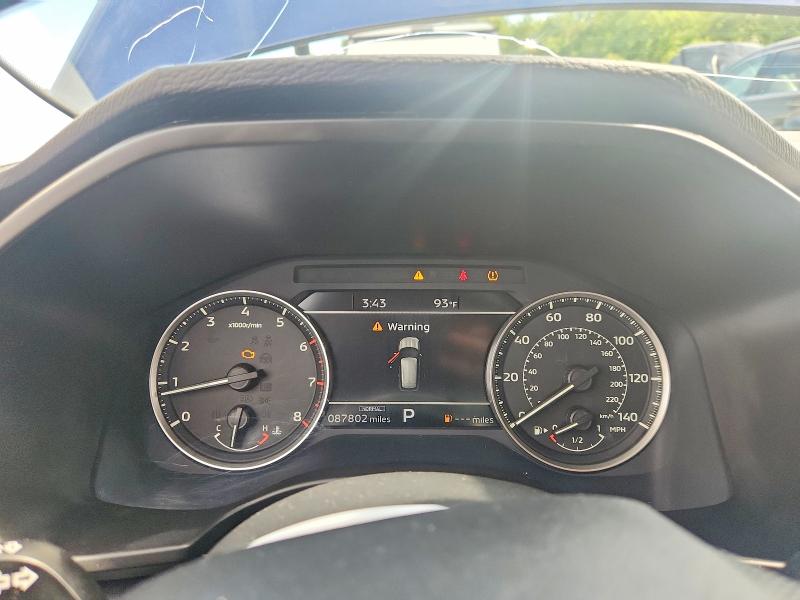 Aukcja sprzedaży 2023 Mitsubishi Outlander, vin: JA4J4UA86PZ011170, numer aukcji: 64201826