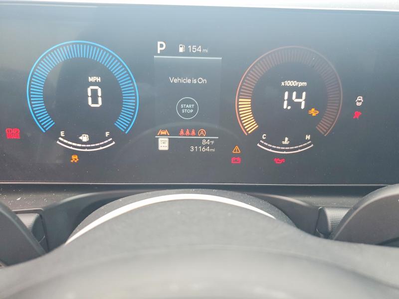 Aukcja sprzedaży 2025 Hyundai Tucson, vin: 3KMJA3DE2SE007631, numer aukcji: 60629826