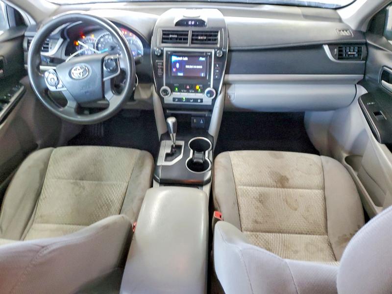 2014 Toyota Camry მანქანა იყიდება აუქციონზე, vin: 4T4BF1FK3ER349340, აუქციონის ნომერი: 64312946