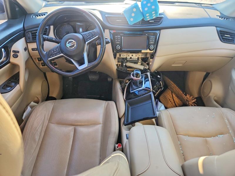 Aukcja sprzedaży 2017 Nissan Rogue, vin: JN8AT2MV8HW022967, numer aukcji: 65672956