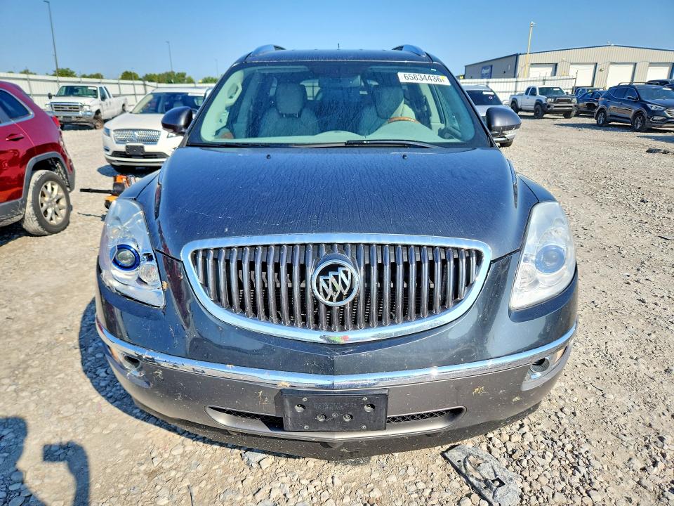 Aukcja sprzedaży 2012 Buick Enclave, vin: 5GAKRCED7CJ298896, numer aukcji: 65834436