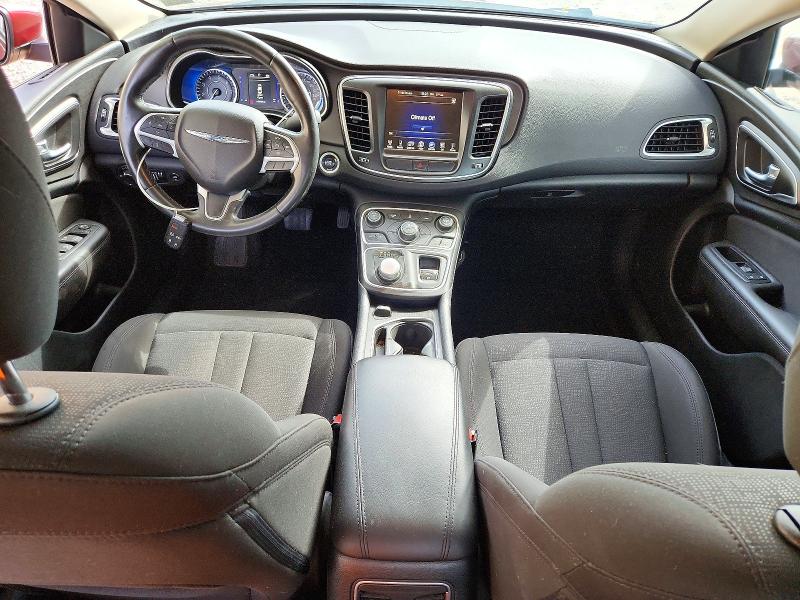 Aukcja sprzedaży 2016 Chrysler 200, vin: 1C3CCCAB3GN116638, numer aukcji: 63541176
