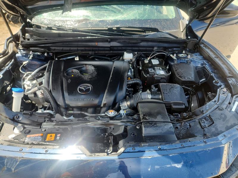 Продажа на аукционе авто 2026 Mazda Cx-50, vin: 7MMVABBL7TN496184, номер лота: 65124136