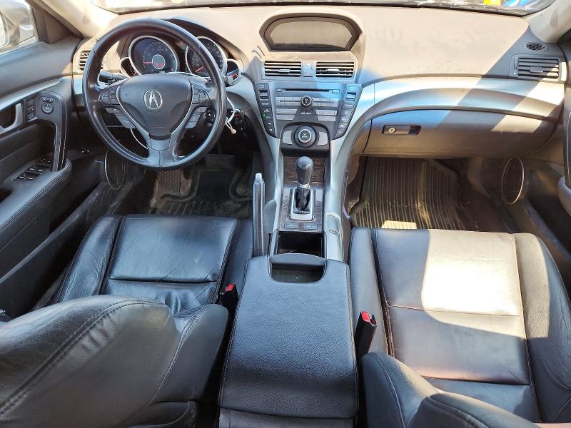 Продаж на аукціоні авто 2009 Acura Tl, vin: 19UUA862X9A800481, номер лоту: 63395606