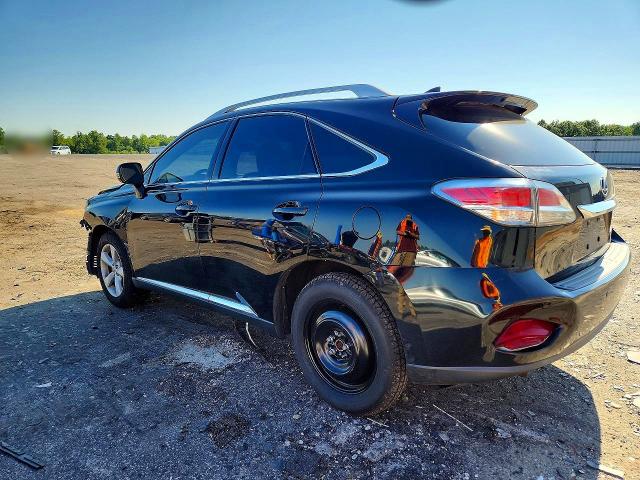 65861826 :رقم المزاد ، 2T2BK1BA9FC253715 vin ، 2015 Lexus Rx 350 مزاد بيع