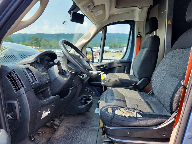 Aukcja sprzedaży 2020 Ram Promaster 3500, vin: 3C6URVJG8LE140817, numer aukcji: 62235186