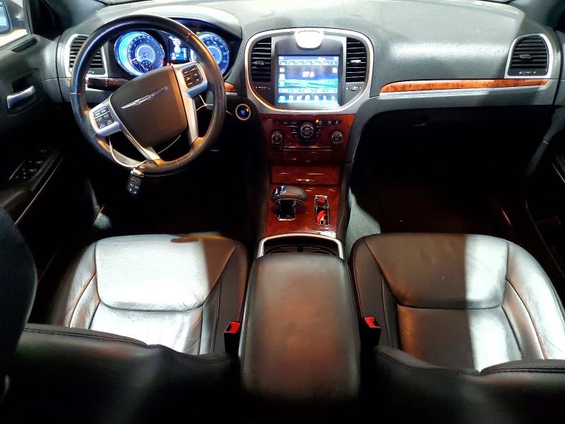 Продаж на аукціоні авто 2014 Chrysler 300, vin: 2C3CCARG5EH136514, номер лоту: 63247446