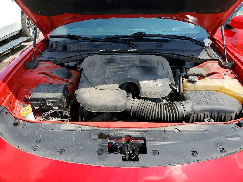 2019 Dodge Charger მანქანა იყიდება აუქციონზე, vin: 2C3CDXJG2KH659013, აუქციონის ნომერი: 63403416