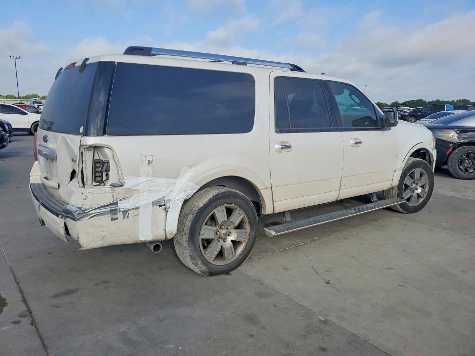 64569886 :رقم المزاد ، 1FMJK1K59AEA29736 vin ، 2010 Ford Expedition مزاد بيع