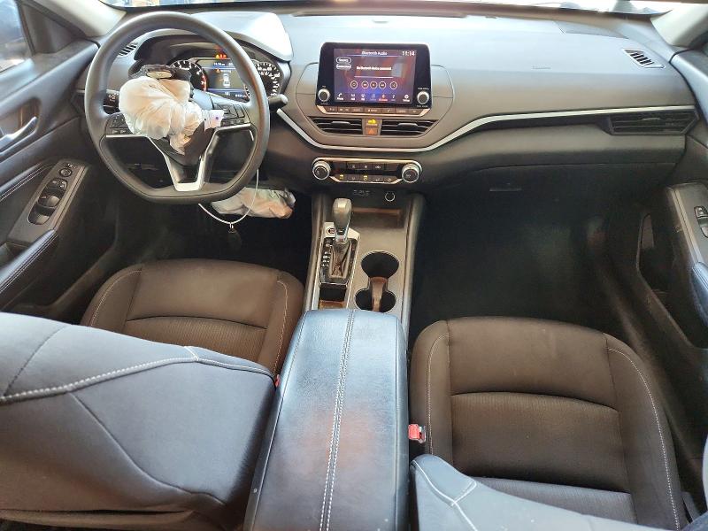 Aukcja sprzedaży 2019 Nissan Altima, vin: 1N4BL4BV7KC250634, numer aukcji: 63734306