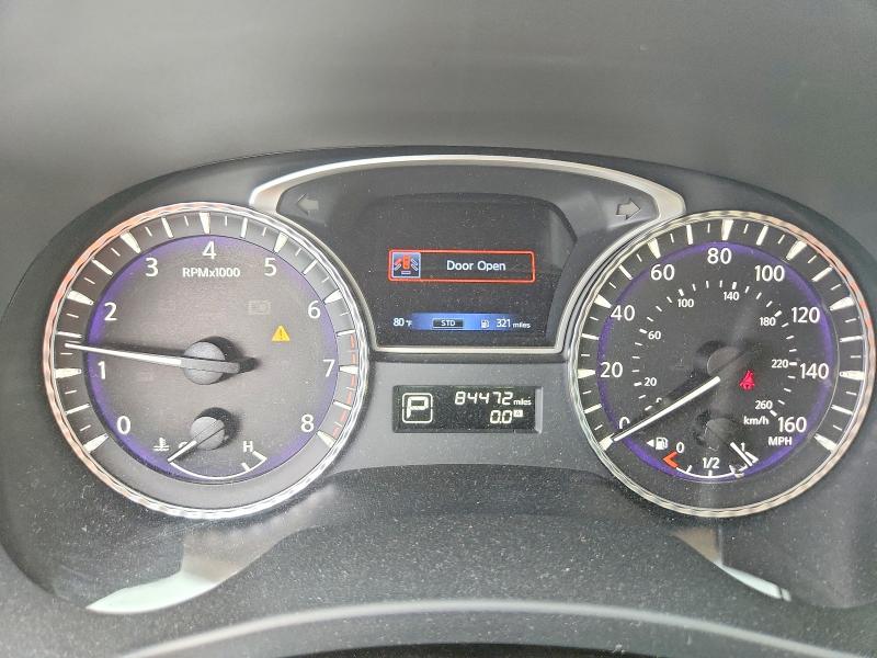 66731216 :رقم المزاد ، 5N1DL0MM0JC517655 vin ، 2018 Infiniti Qx60 مزاد بيع