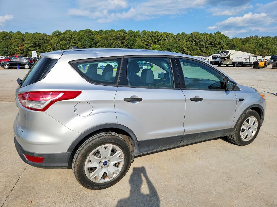 Продаж на аукціоні авто 2013 Ford Escape, vin: 1FMCU0F73DUD02172, номер лоту: 63924966