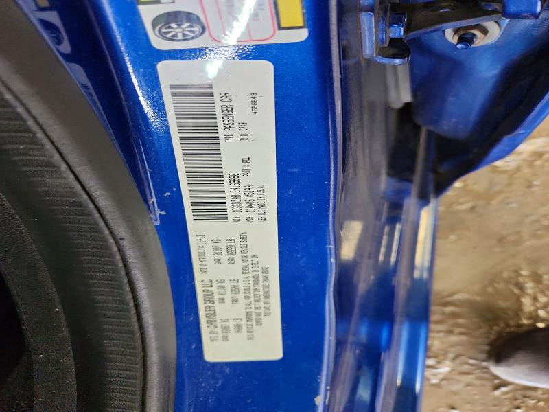 Aukcja sprzedaży 2014 Dodge Avenger, vin: 1C3CDZAB1EN169660, numer aukcji: 63405516
