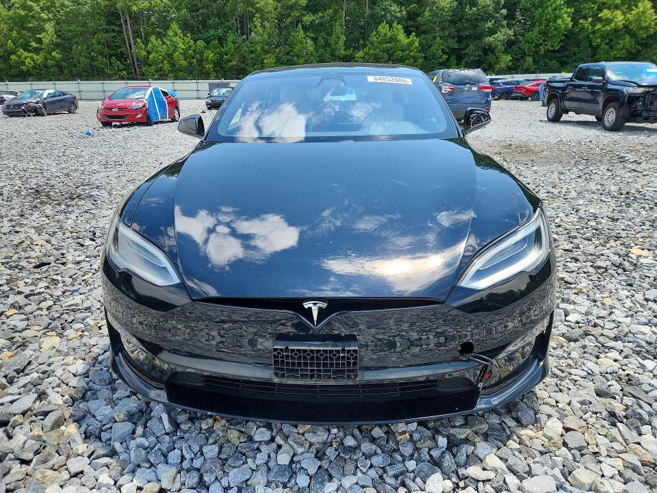 Aukcja sprzedaży 2021 Tesla Model S, vin: 5YJSA1E69MF442940, numer aukcji: 64052986